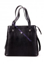 Женская сумка Karya 5051-45 чёрная