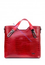 Женская сумка Karya 216-59 красная