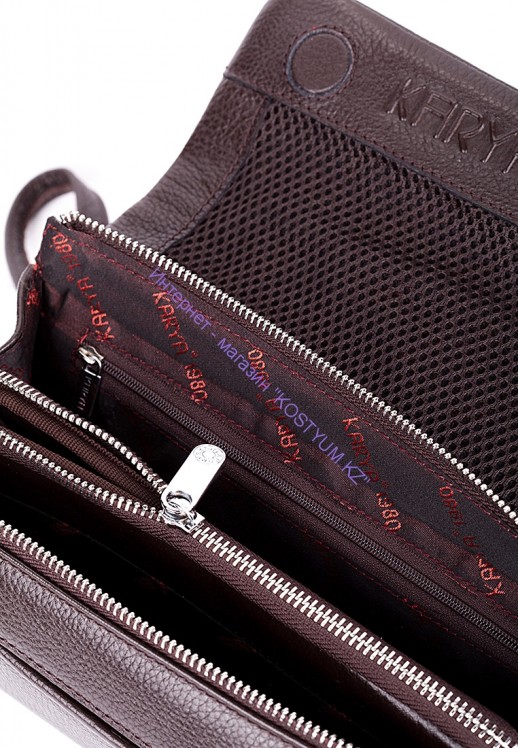 Борсетка Karya 0361-39