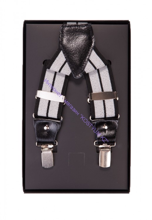 Мужские подтяжки