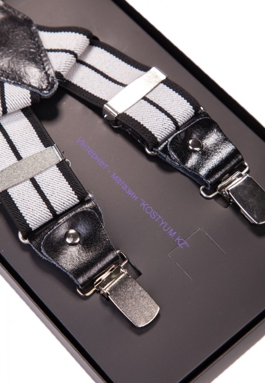 Мужские подтяжки