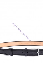 Ремень Tony Bellucci 3268 чёрный