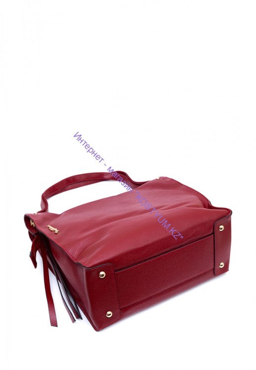 Сумка Tony Bellucci 281-3 красная