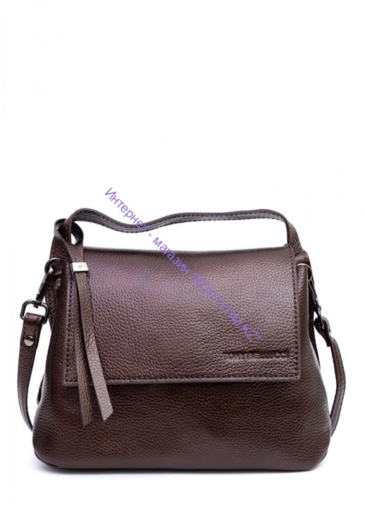 Сумка Tony Bellucci 059-9 коричневая