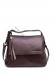 Сумка Tony Bellucci 059-9 коричневая
