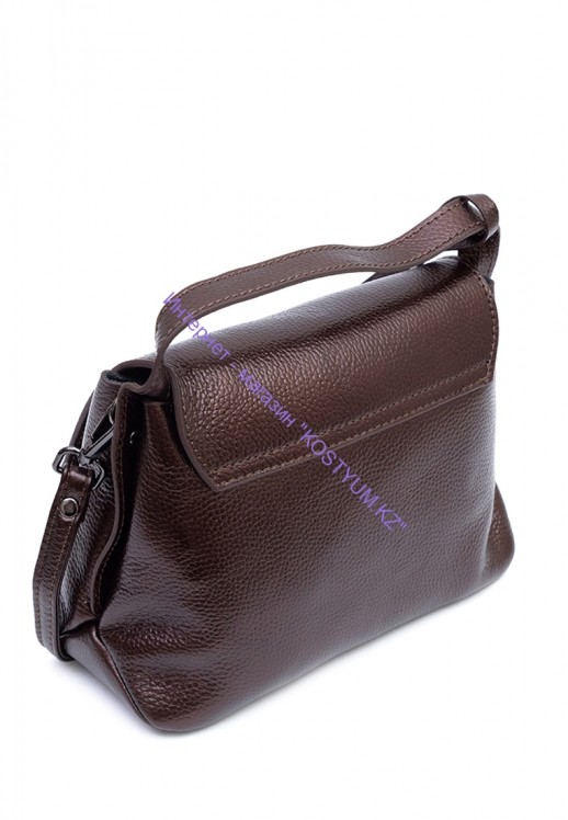 Сумка Tony Bellucci 059-9 коричневая