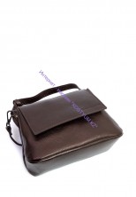 Сумка Tony Bellucci 059-9 коричневая