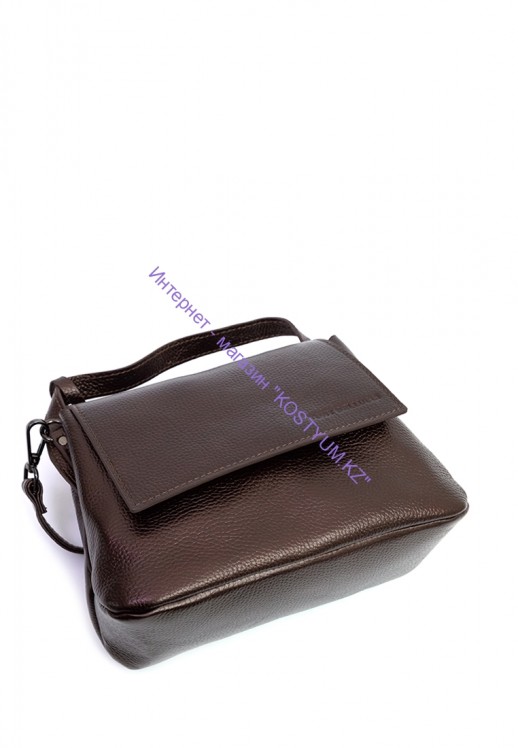 Сумка Tony Bellucci 059-9 коричневая