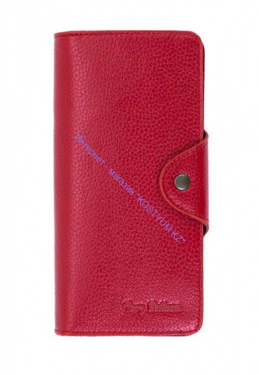 Кошелек Tony Bellucci 703-204 красный