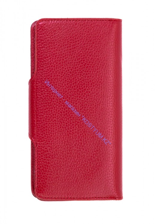 Кошелек Tony Bellucci 703-204 красный