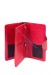 Кошелек Tony Bellucci 703-204 красный