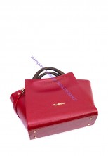 Сумка Tony Bellucci 300-3 красная