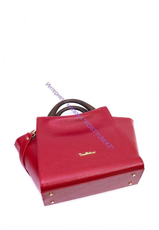 Сумка Tony Bellucci 300-3 красная