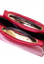 Сумка Tony Bellucci 300-3 красная