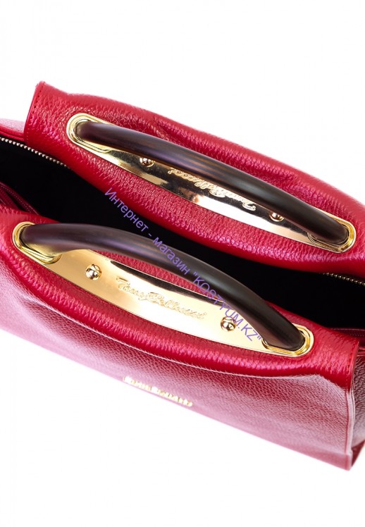 Сумка Tony Bellucci 300-3 красная