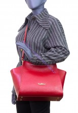 Сумка Tony Bellucci 300-3 красная