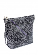 Женская сумка Karya 2152-100 серая