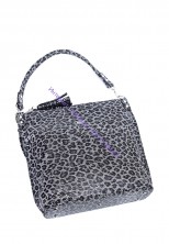 Женская сумка Karya 2152-100 серая