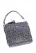 Женская сумка Karya 2152-100 серая