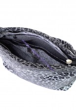 Женская сумка Karya 2152-100 серая