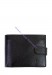 Портмоне Bond 362-281-282 черное