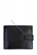 Портмоне Bond 362-281-282 черное