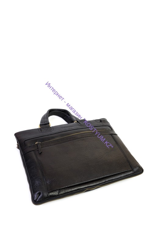 Сумка-портфель Tony Bellucci 7555-893 чёрная
