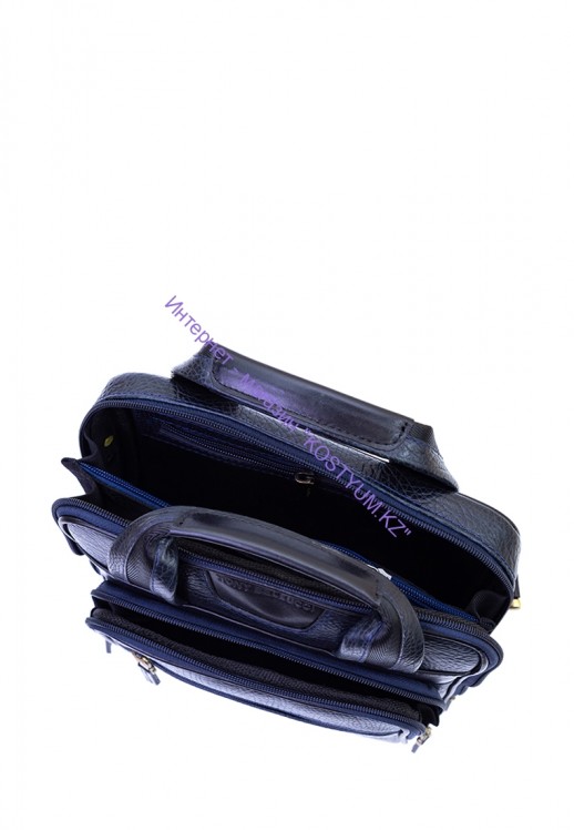 Сумка Tony Bellucci 5049-894 синяя