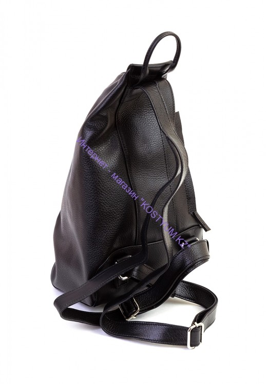 Рюкзак Karya 6012-45 чёрный