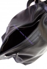 Рюкзак Karya 6012-45 чёрный