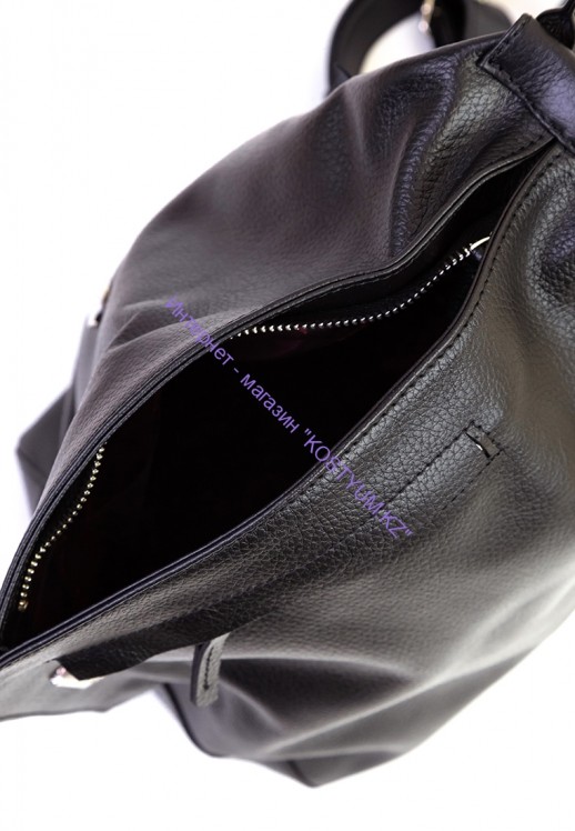 Рюкзак Karya 6012-45 чёрный