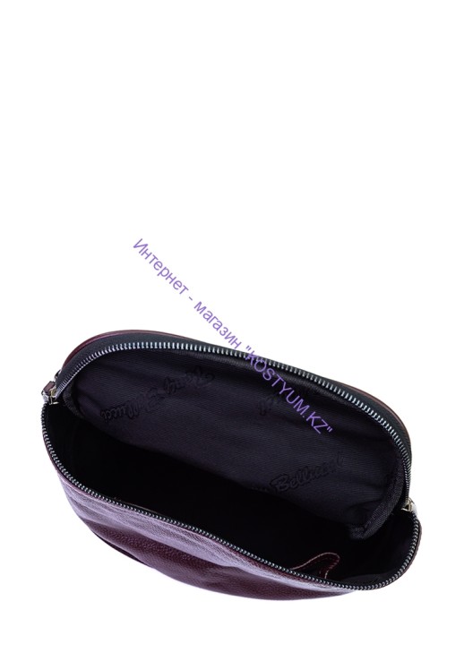 Сумка Tony Bellucci 258-4 бордовая