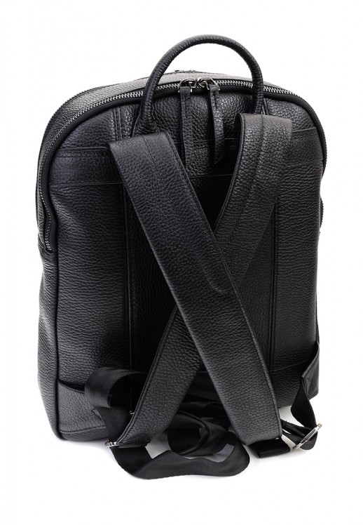 Рюкзак Karya 6004-45 чёрный