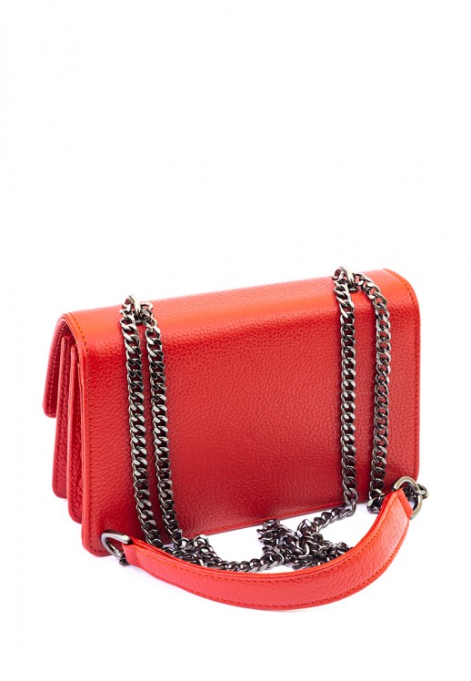 Сумка Tony Bellucci 556-3 красная