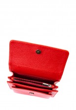 Сумка Tony Bellucci 556-3 красная