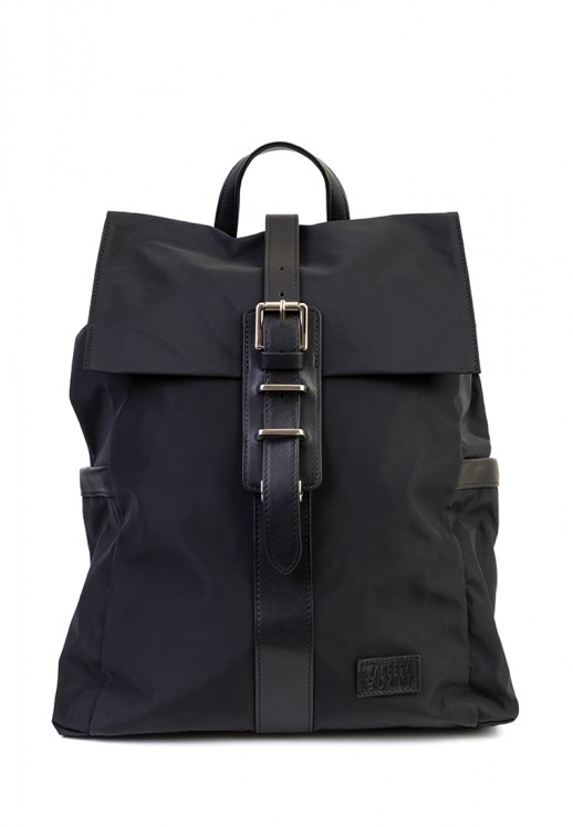 Рюкзак Vanessa Scani 013-100 чёрный