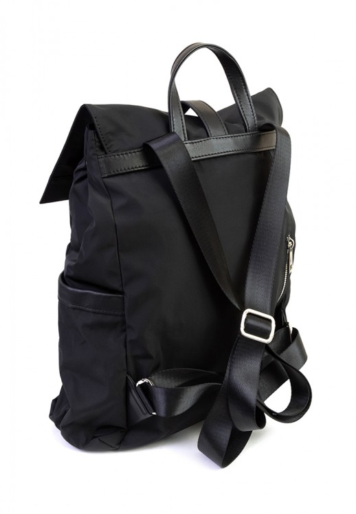Рюкзак Vanessa Scani 013-100 чёрный