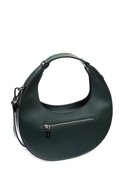 Сумка Tony Bellucci 509-7 зеленая