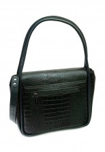 Сумка Tony Bellucci 521-43 зеленая