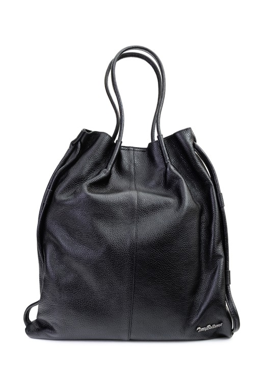 Сумка Tony Bellucci 533-1 чёрная