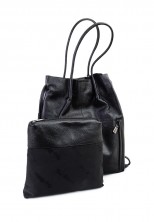 Сумка Tony Bellucci 533-1 чёрная