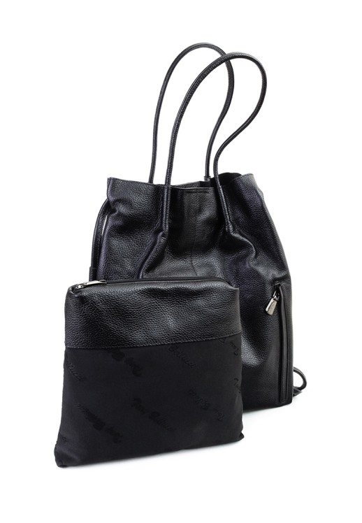 Сумка Tony Bellucci 533-1 чёрная