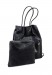 Сумка Tony Bellucci 533-1 чёрная