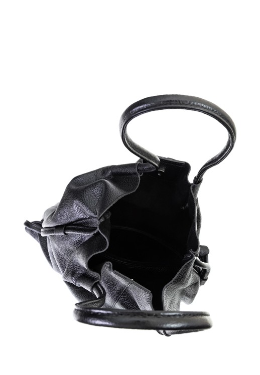 Сумка Tony Bellucci 533-1 чёрная