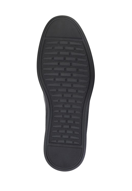 Мокасины Etor 17387-33 синие