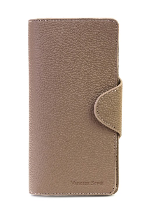 Кошелек Vanessa Scani VS201-213 бежевый