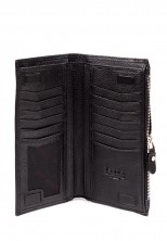 Портмоне Karya 0968-45 чёрное