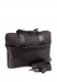 Сумка-портфель Bond 3590-1 чёрная