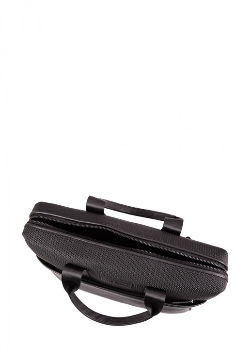 Сумка-портфель Bond 3590-1 чёрная