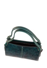 Сумка Karya 3174-560 зеленая